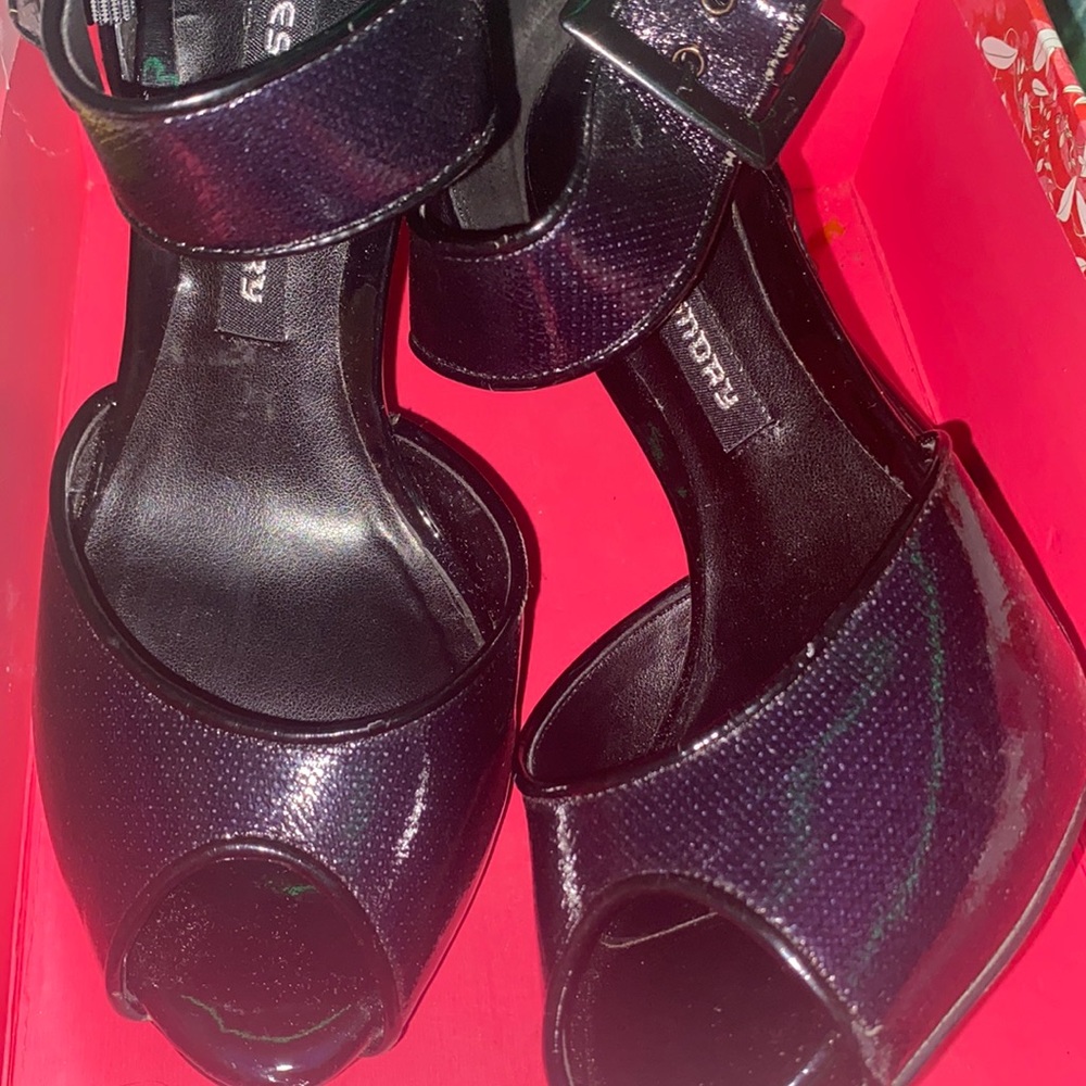 Chinese Laundry Heels